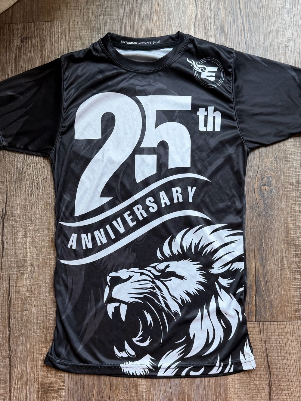 MMA Women’s Jersey